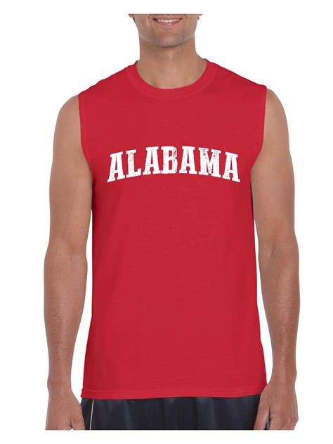 amazon alabama shirts|alabama sleeveless shirts.